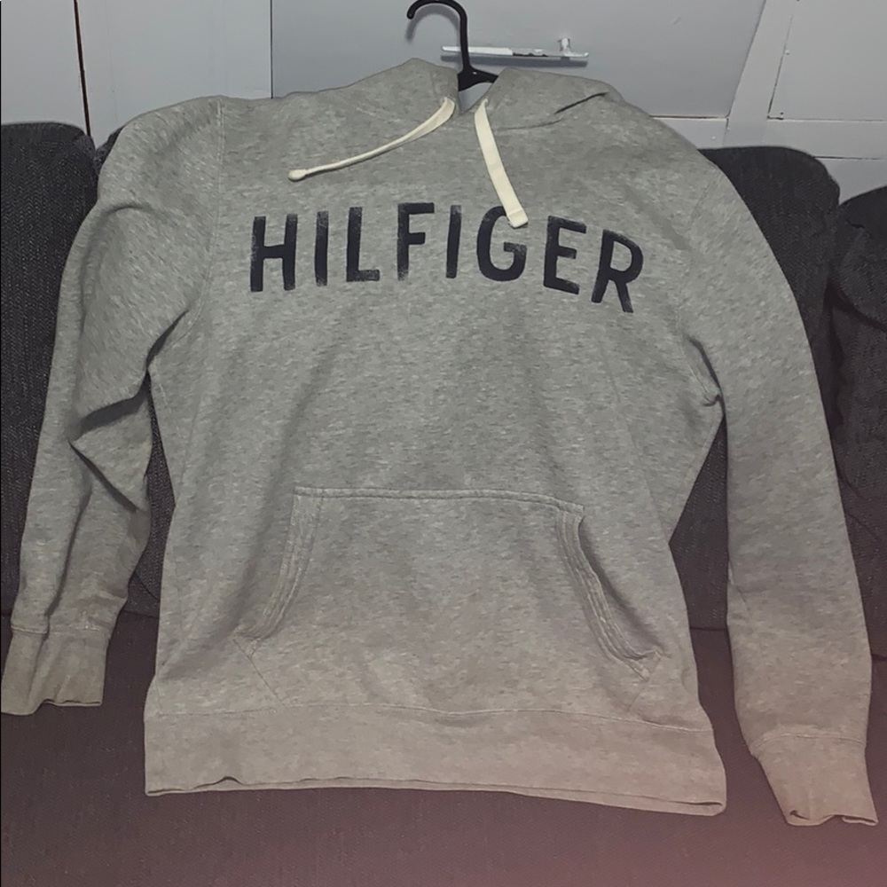 Tommy Hilfiger hoodie